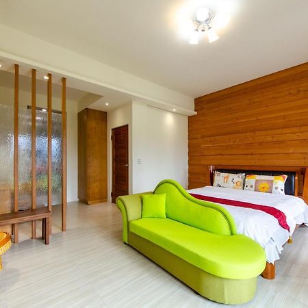 Sports Home ซานซิง ภายนอก รูปภาพ