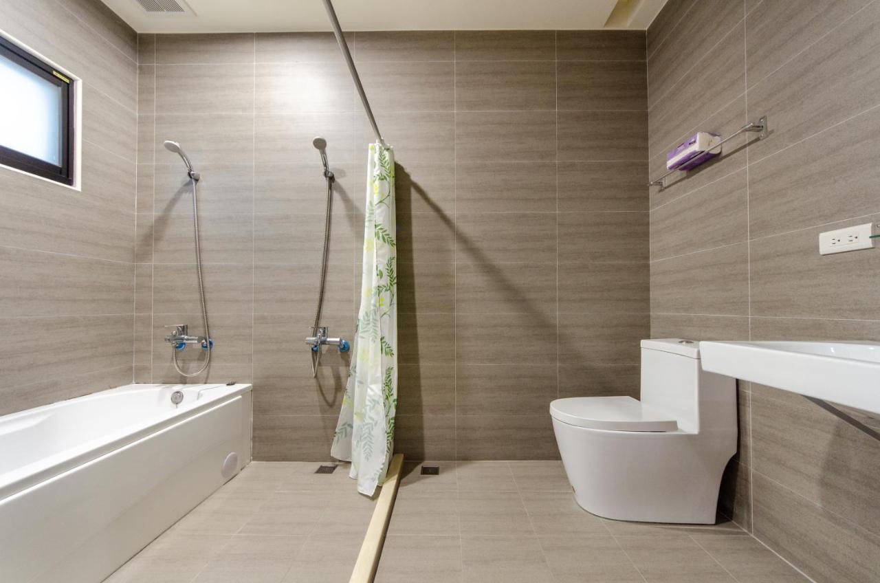 Sports Home ซานซิง ภายนอก รูปภาพ