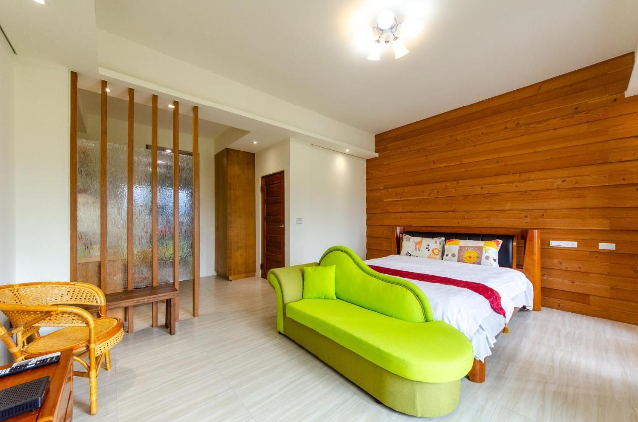 Sports Home ซานซิง ภายนอก รูปภาพ