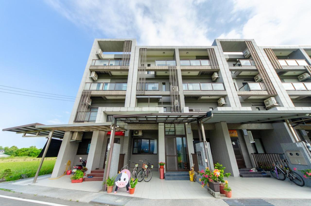 Sports Home ซานซิง ภายนอก รูปภาพ