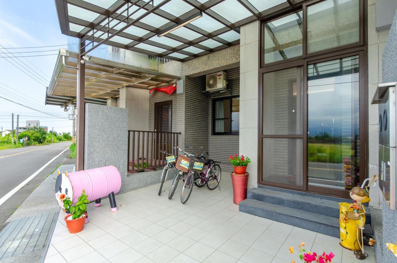 Sports Home ซานซิง ภายนอก รูปภาพ