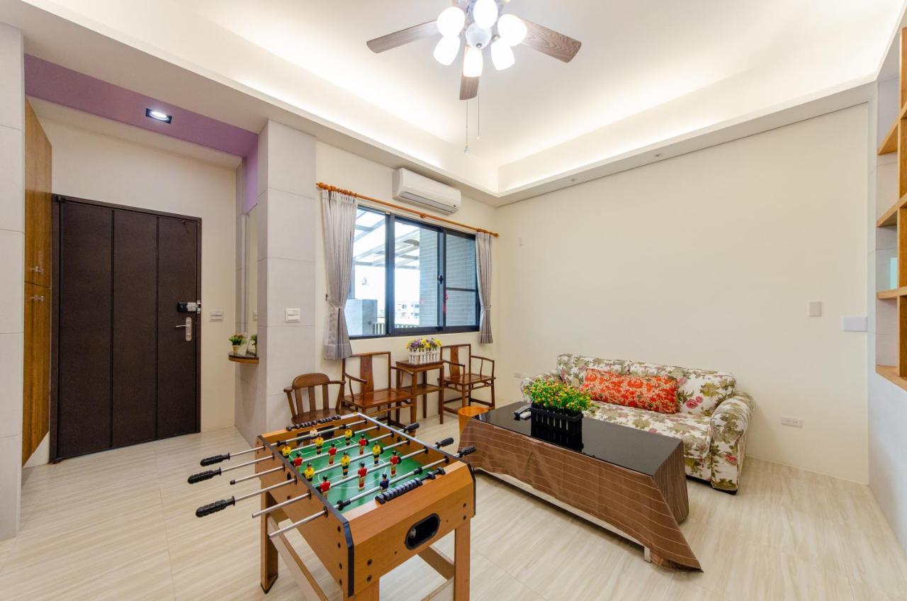 Sports Home ซานซิง ภายนอก รูปภาพ