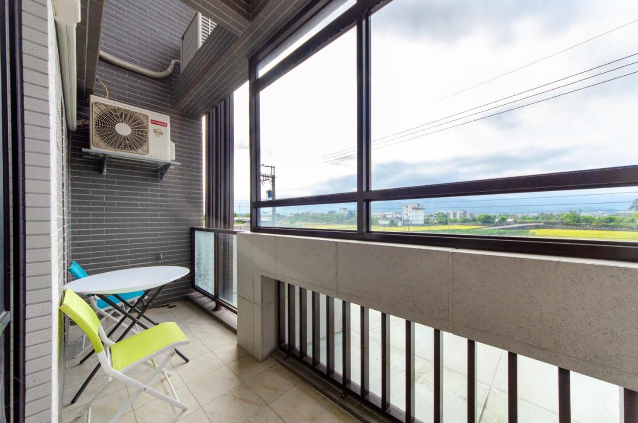 Sports Home ซานซิง ภายนอก รูปภาพ