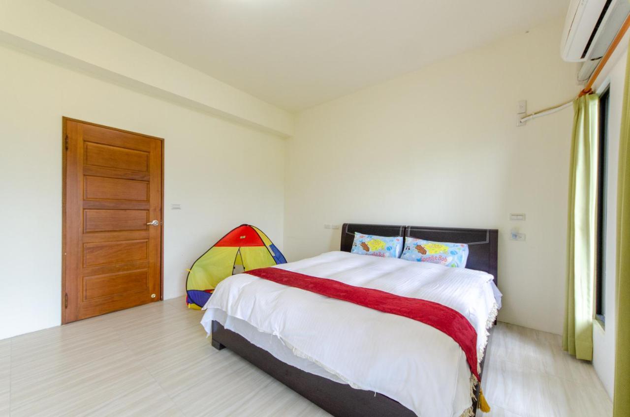 Sports Home ซานซิง ภายนอก รูปภาพ