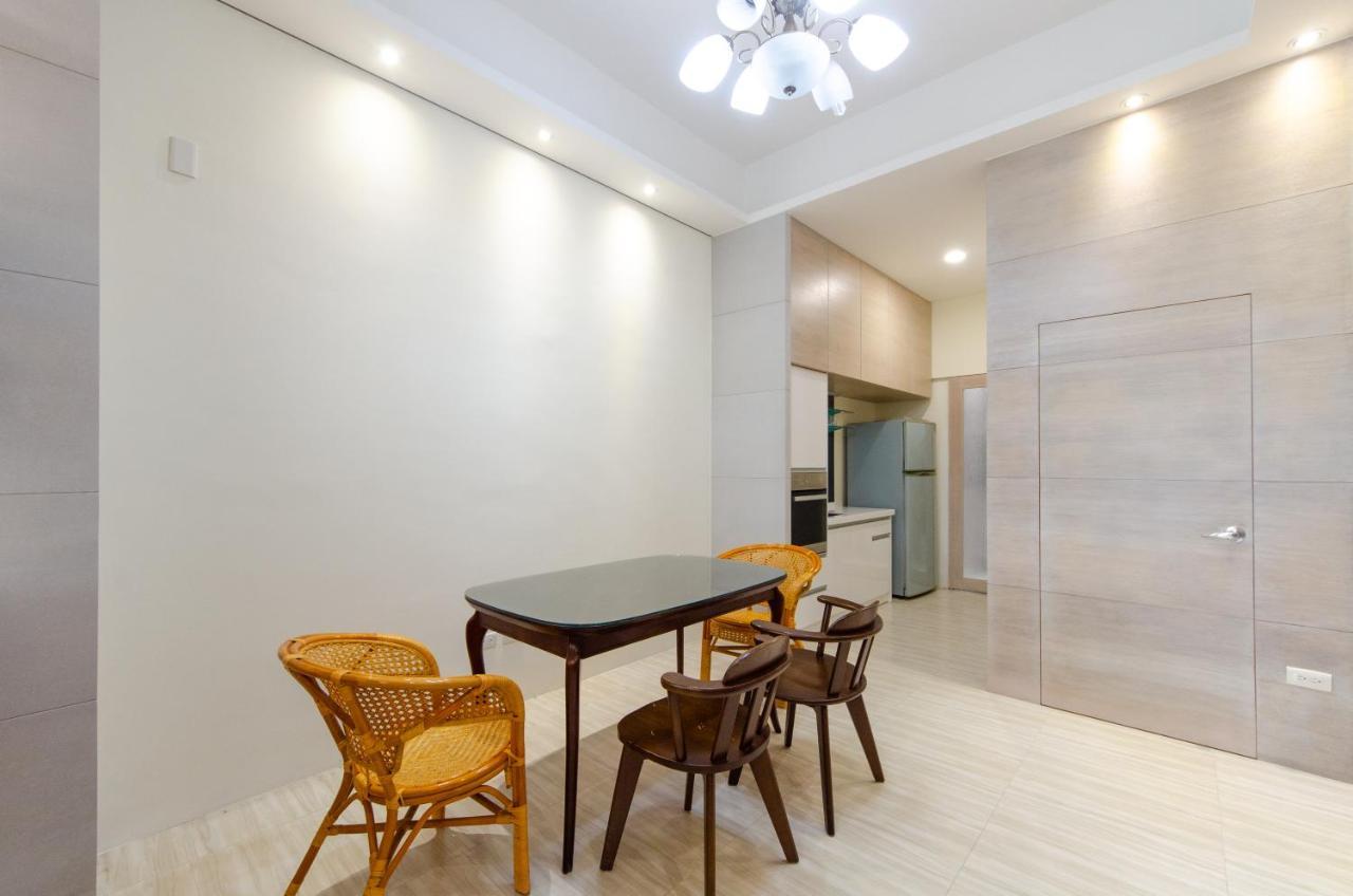 Sports Home ซานซิง ภายนอก รูปภาพ