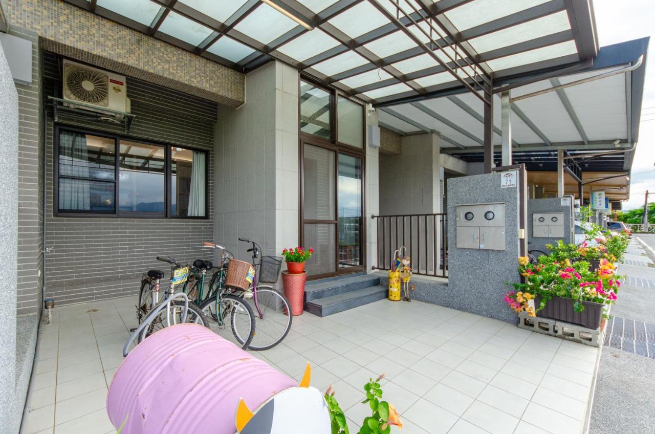 Sports Home ซานซิง ภายนอก รูปภาพ