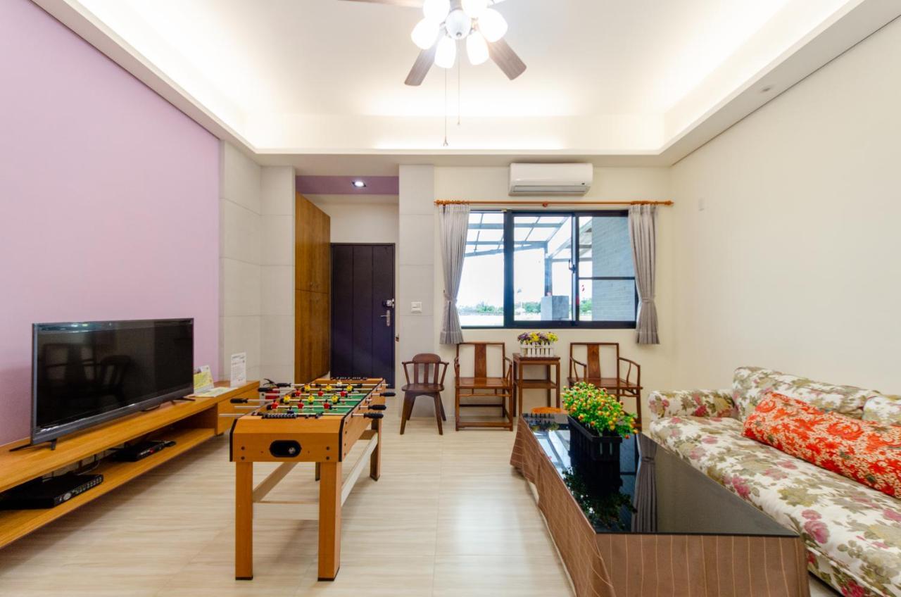 Sports Home ซานซิง ภายนอก รูปภาพ