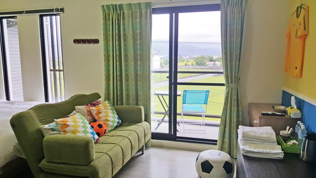 Sports Home ซานซิง ภายนอก รูปภาพ