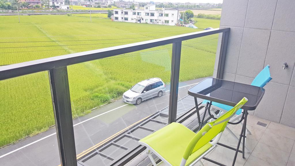 Sports Home ซานซิง ภายนอก รูปภาพ