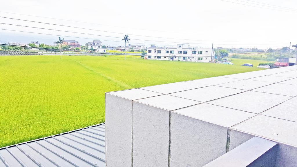 Sports Home ซานซิง ภายนอก รูปภาพ