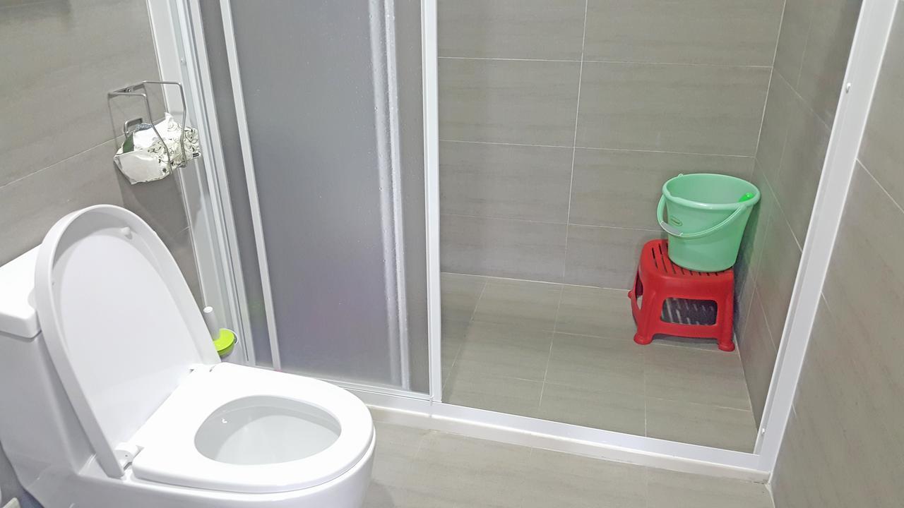 Sports Home ซานซิง ภายนอก รูปภาพ