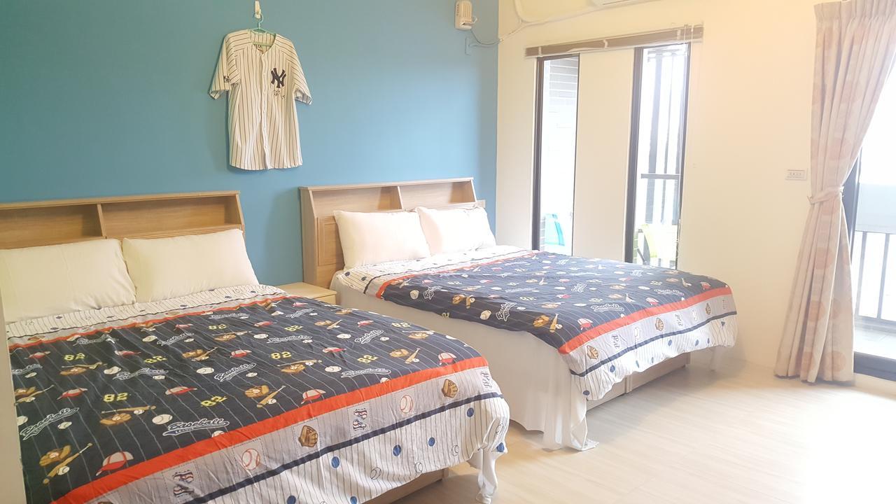 Sports Home ซานซิง ห้อง รูปภาพ