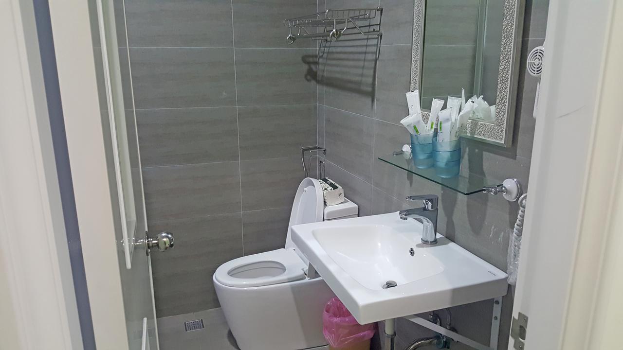 Sports Home ซานซิง ห้อง รูปภาพ