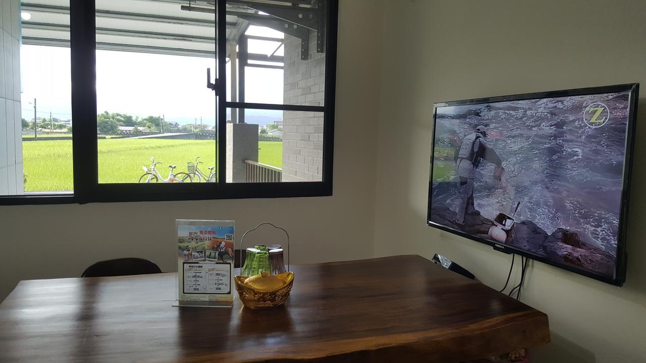 Sports Home ซานซิง ภายนอก รูปภาพ